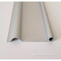 Aluminum Louver Vent High-quality aluminum louver profiles Factory